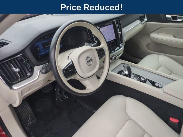 Used 2024 Volvo S60 B5 Plus FWD image 12