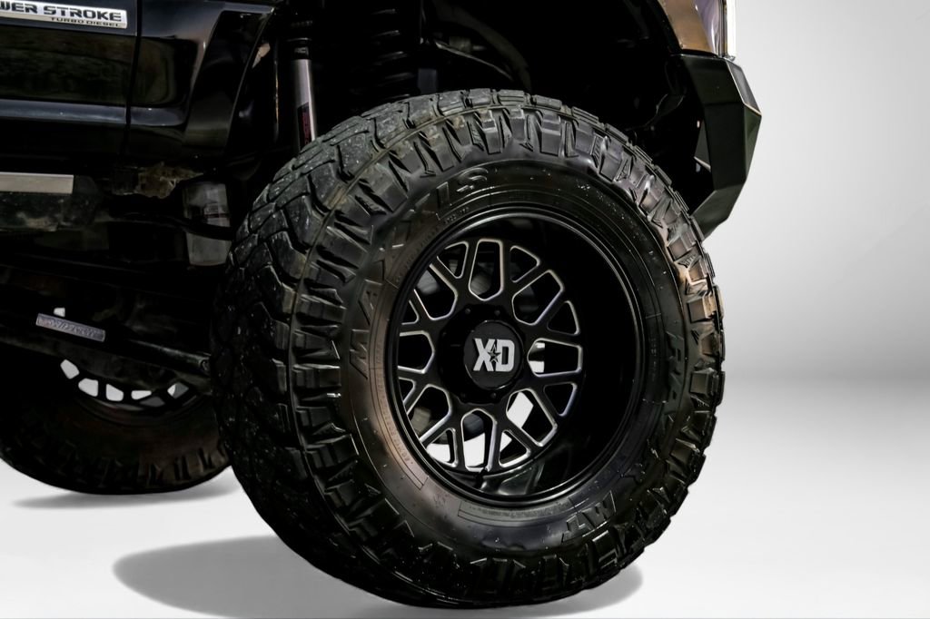 Used 2020 Ford F250 Limited image 53