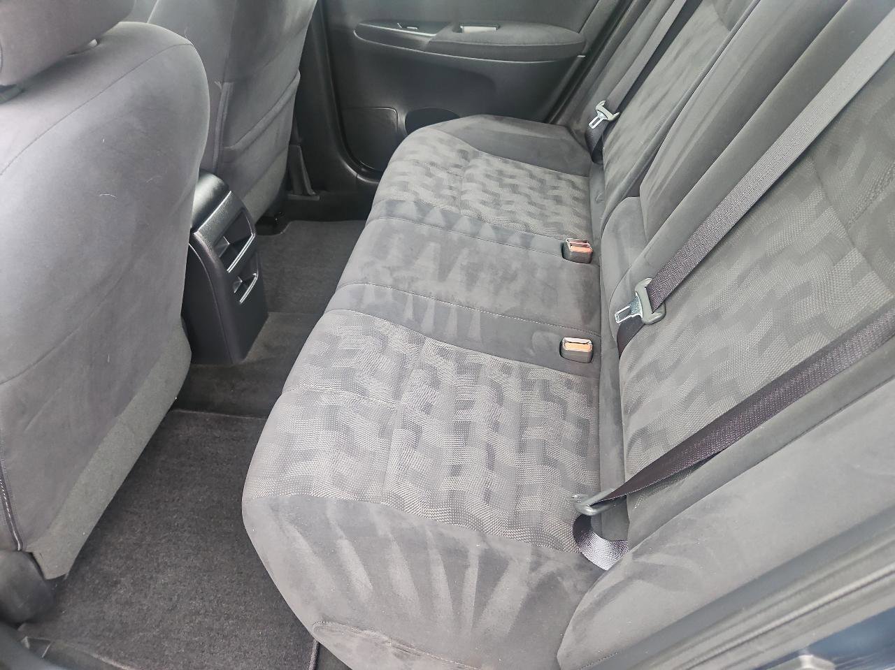 Used 2013 Nissan Sentra FE+ SV image 20