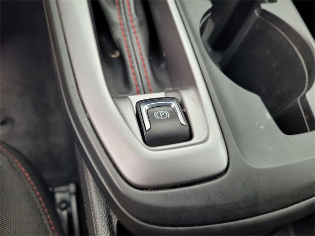 Used 2024 Chevrolet Trax RS w/ Driver Confidence Package image 21