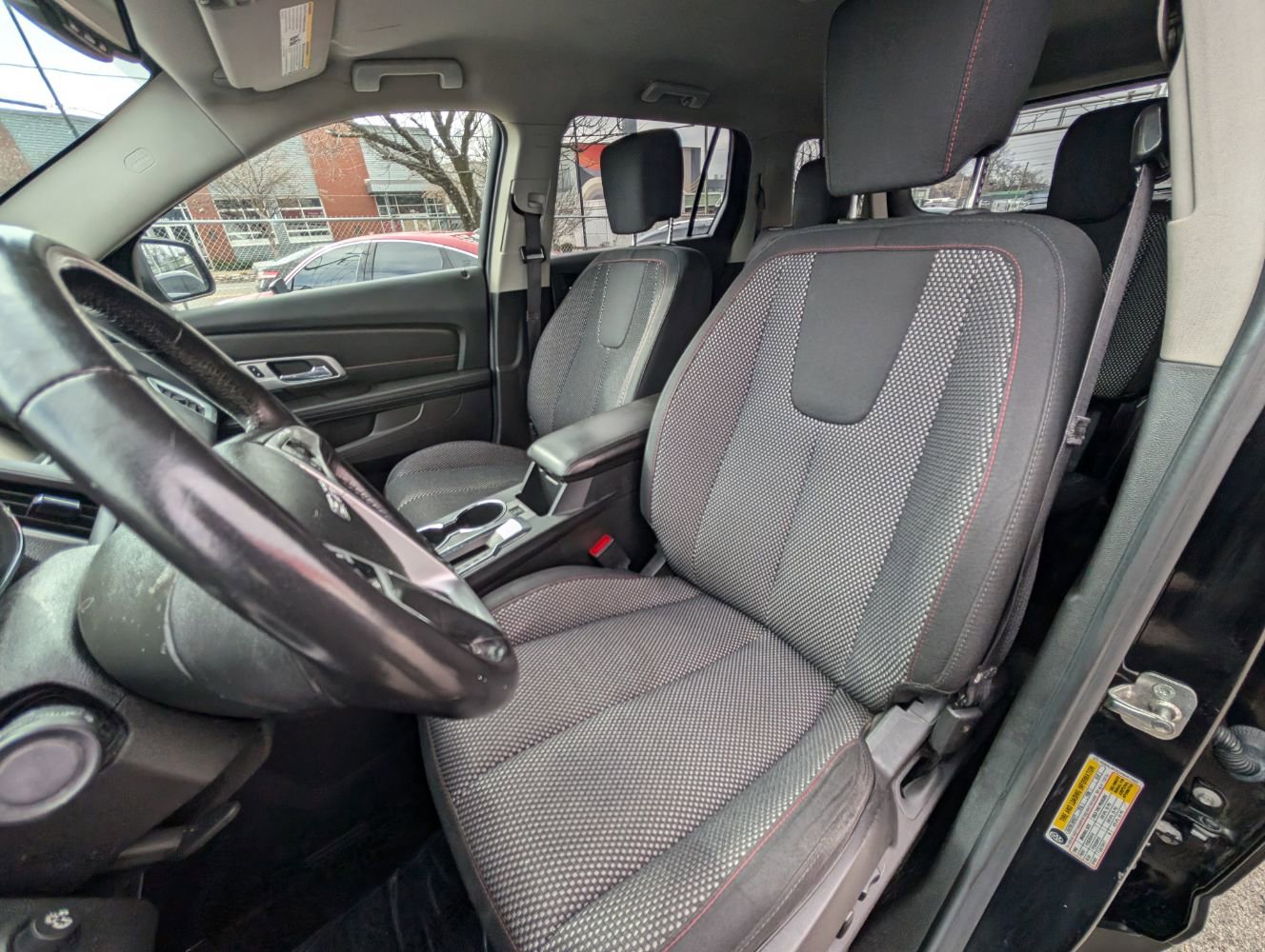 Used 2017 GMC Terrain SLE w/ Convenience Package image 16