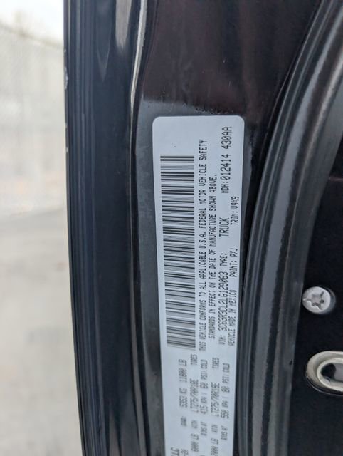 Used 2020 RAM 3500 Tradesman AWD/4WD image 38