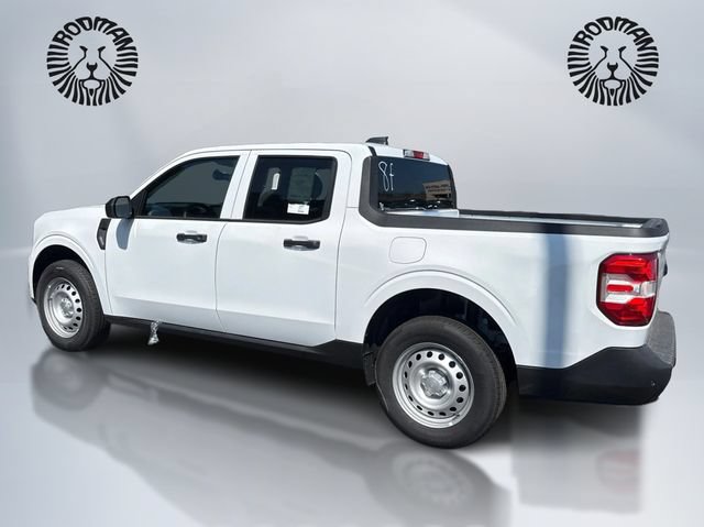 New 2026 Ford Maverick XL w/ Equipment Group 101A AWD/4WD image 9