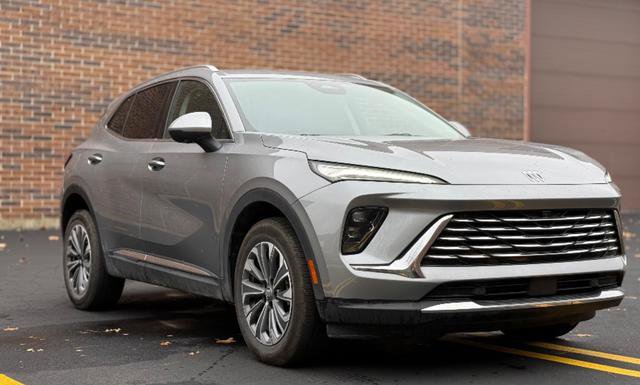 Used 2024 Buick Envision Preferred image 17