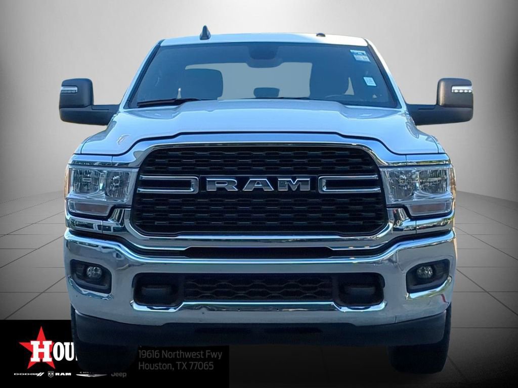 Used 2024 RAM 2500 Big Horn image 9