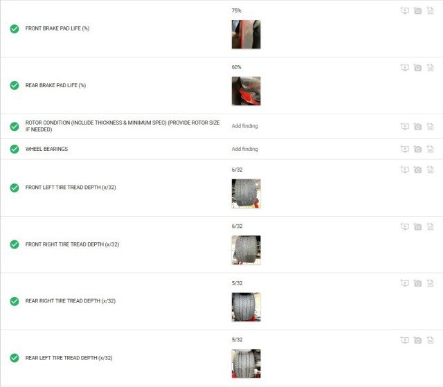 Used 2013 Land Rover Range Rover Autobiography image 8