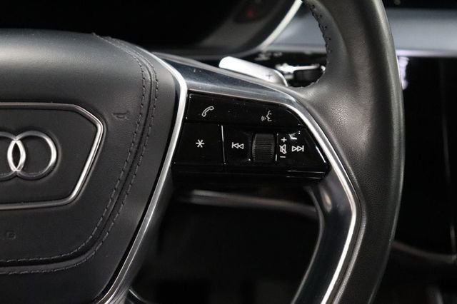 Used 2019 Audi A8 L 3.0T AWD/4WD image 31