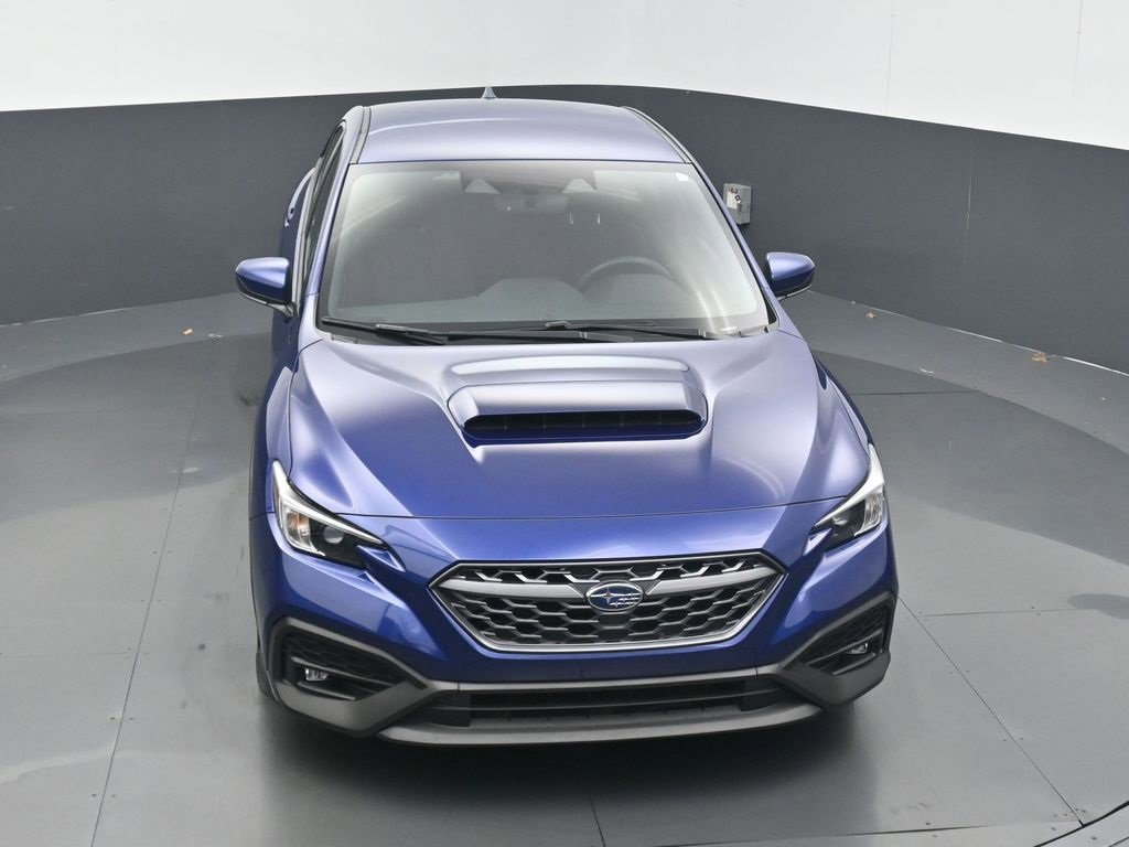 Used 2024 Subaru WRX Premium image 6