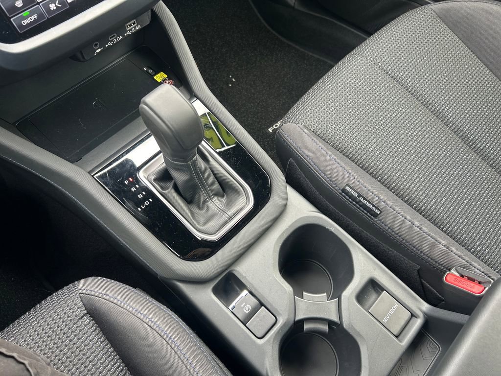Certified 2025 Subaru Forester Premium AWD/4WD image 27