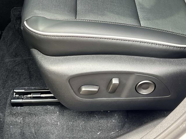New 2026 Buick Enclave Preferred w/ Power Package AWD/4WD image 22