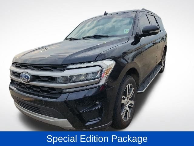 Used 2023 Ford Expedition XLT RWD image 4