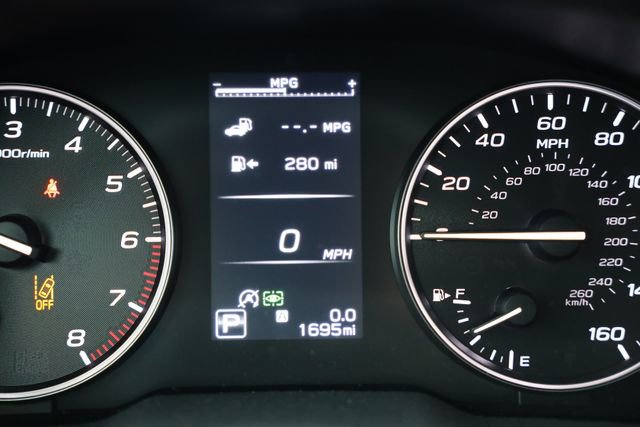 Certified 2025 Subaru Outback Limited image 32