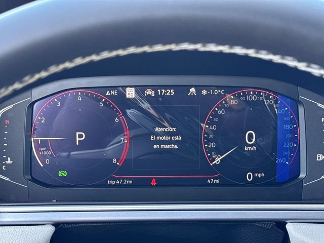 New 2026 Volkswagen Taos SEL AWD/4WD image 15