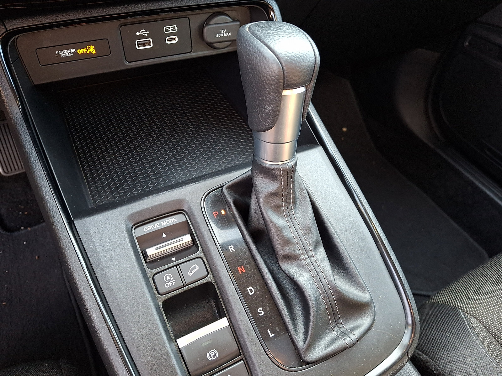 Certified 2024 Honda CR-V EX image 22