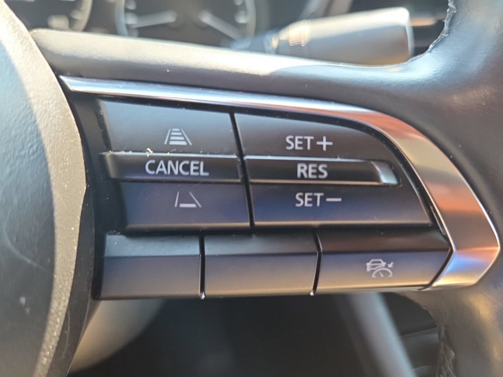 Used 2024 MAZDA MAZDA3 s FWD image 26