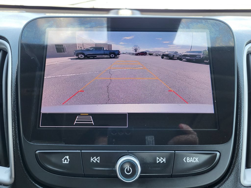 Used 2024 Chevrolet Malibu LT FWD image 14