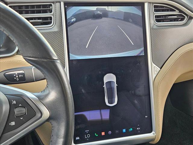 Used 2017 Tesla Model S 90D image 14