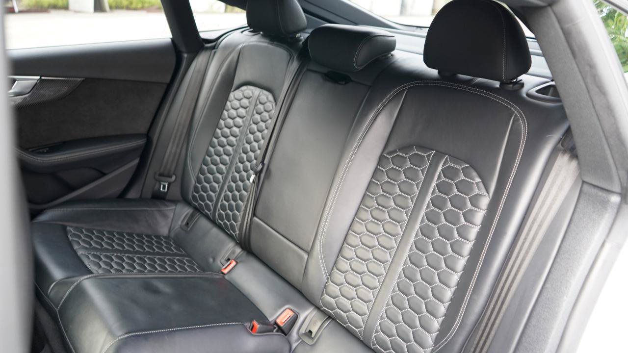 Used 2019 Audi RS 5 Sportback w/ Dynamic Plus Package AWD/4WD image 52