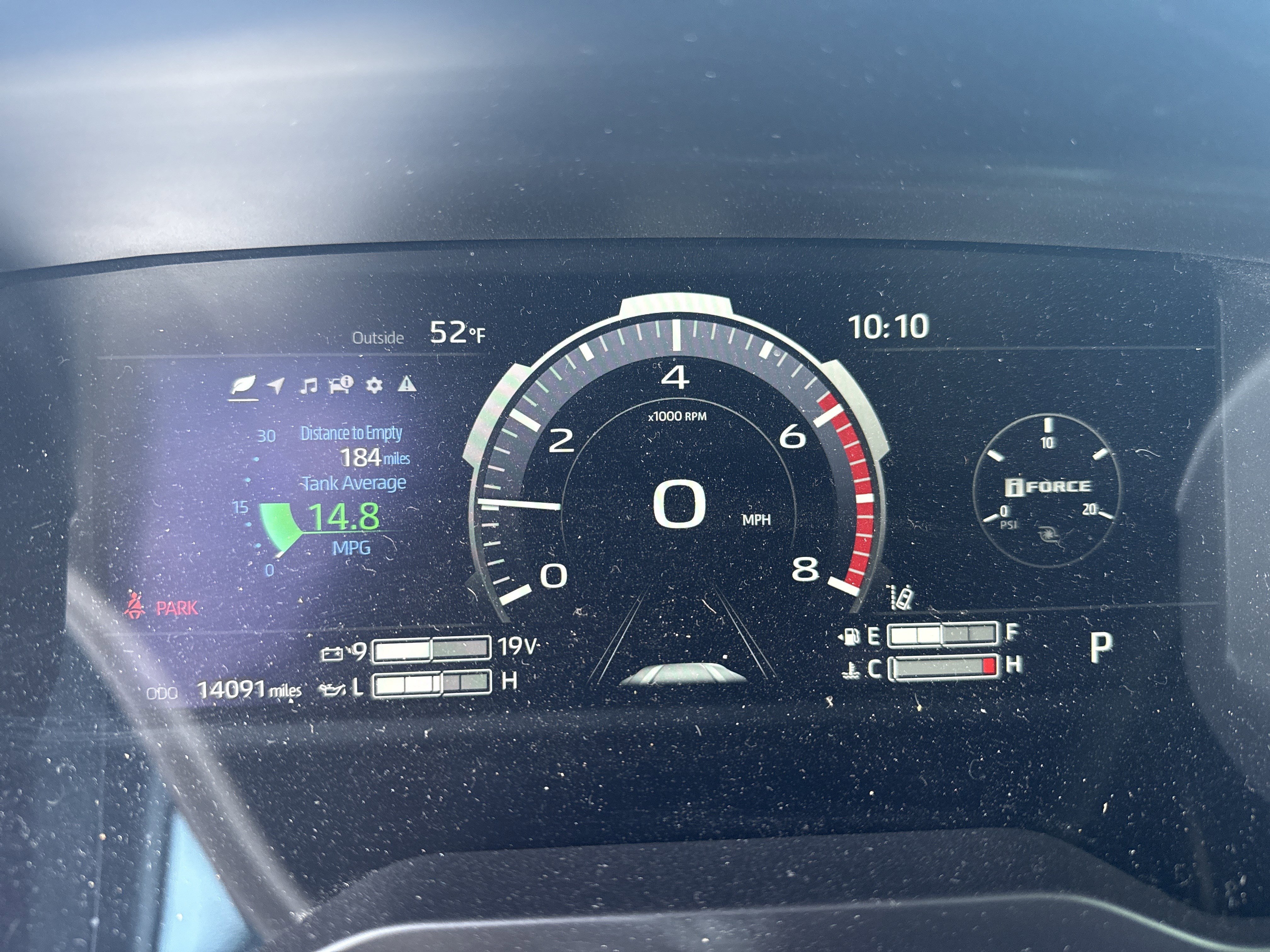 Used 2024 Toyota Tundra 1794 Edition image 19