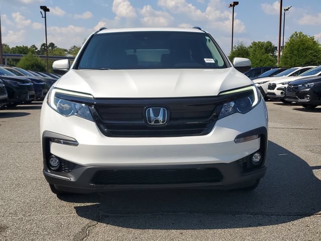 Used 2021 Honda Pilot Special Edition image 2