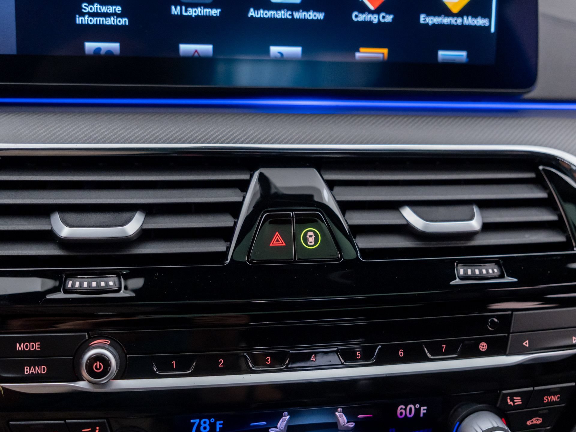 Used 2022 BMW M5 AWD/4WD image 26