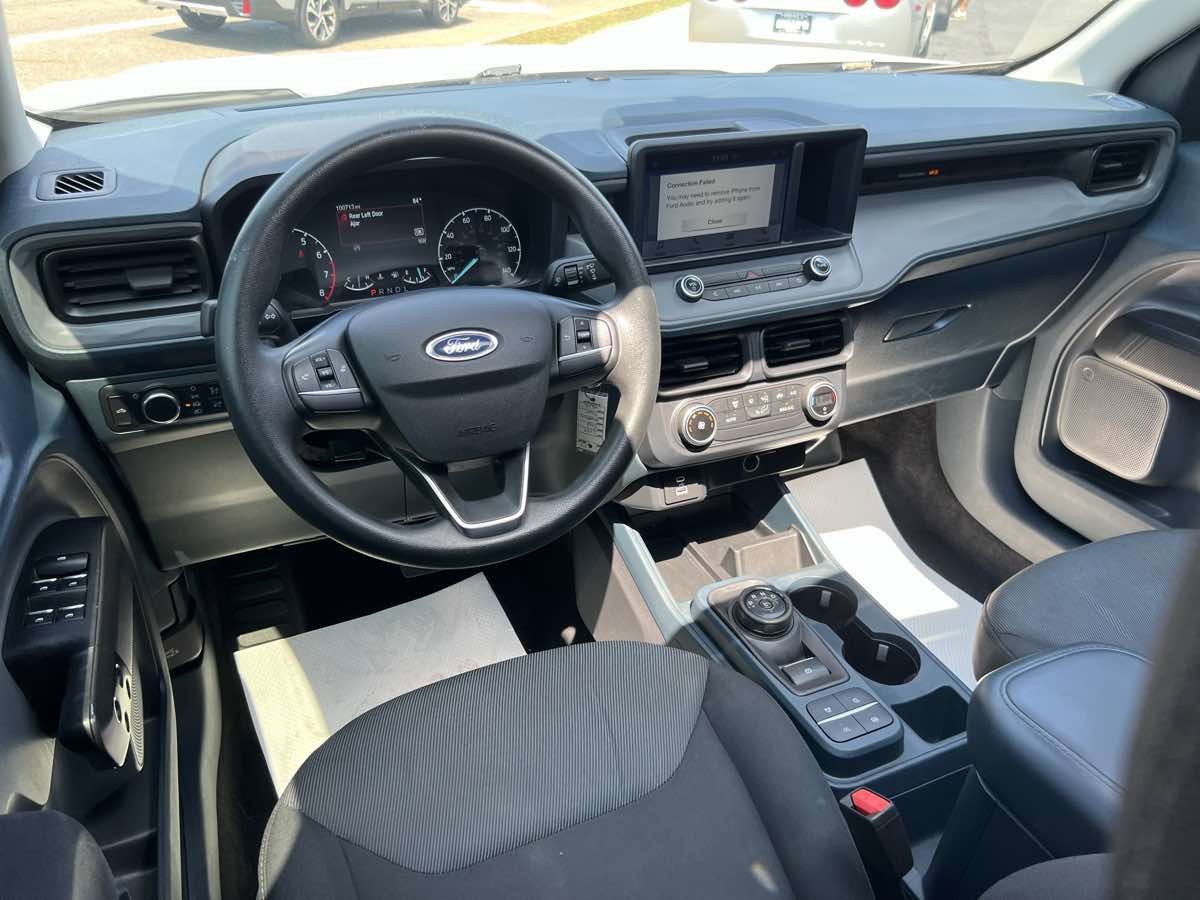 Used 2022 Ford Maverick XL image 13