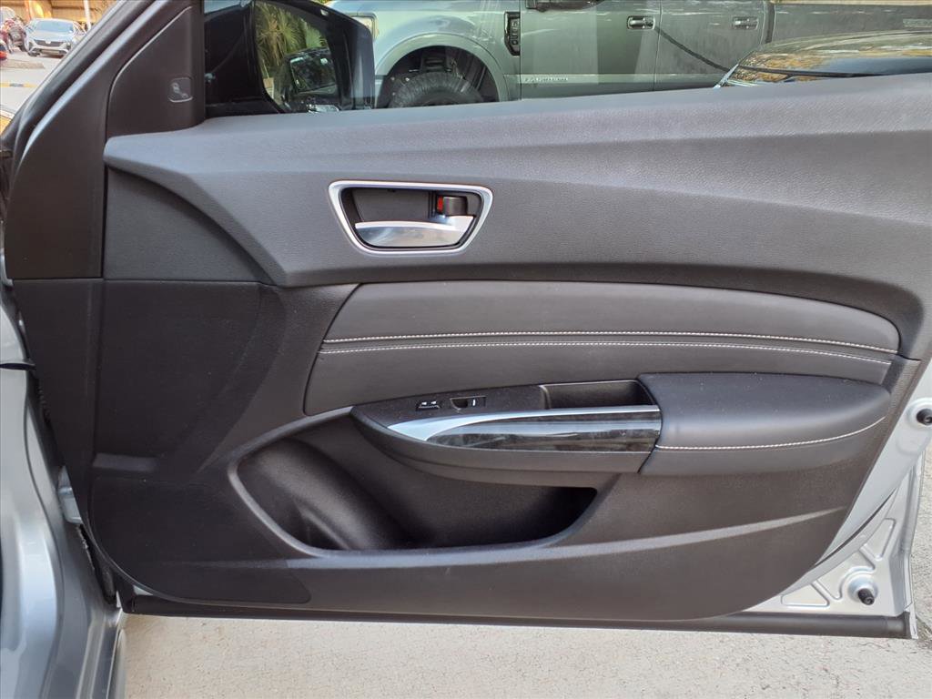 Used 2020 Acura TLX V6 w/ Technology Package image 11