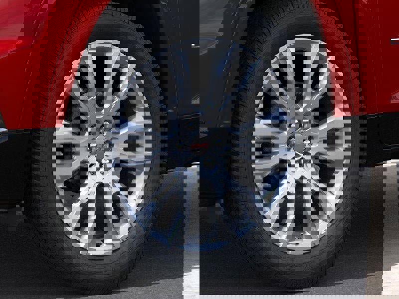 New 2026 GMC Acadia Denali w/ Super Cruise Package AWD/4WD image 9