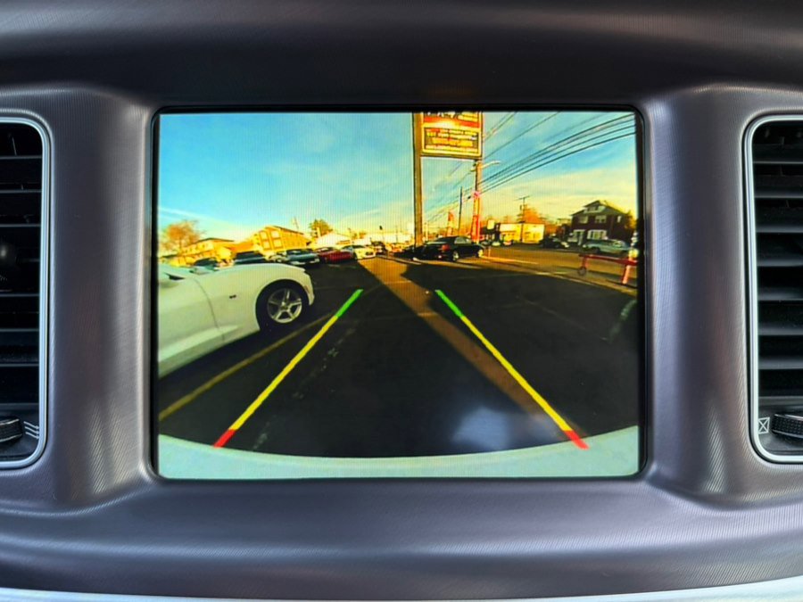 Used 2023 Dodge Charger GT image 42