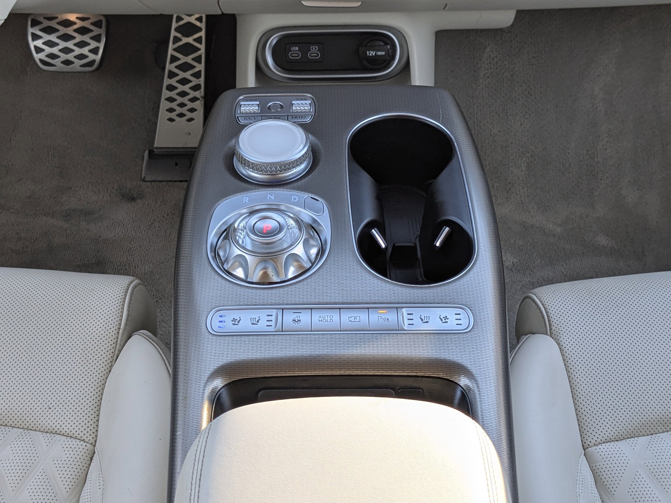 Used 2023 Genesis GV60 Performance image 22