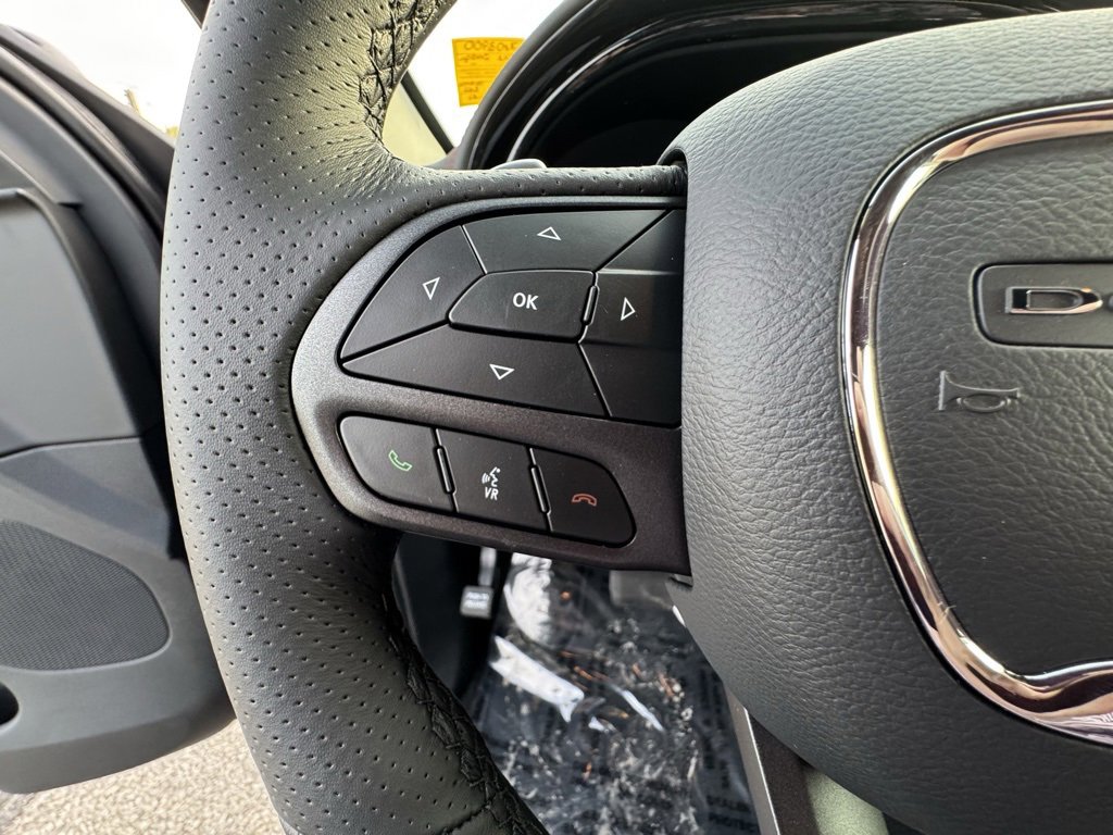 New 2026 Dodge Durango GT image 26