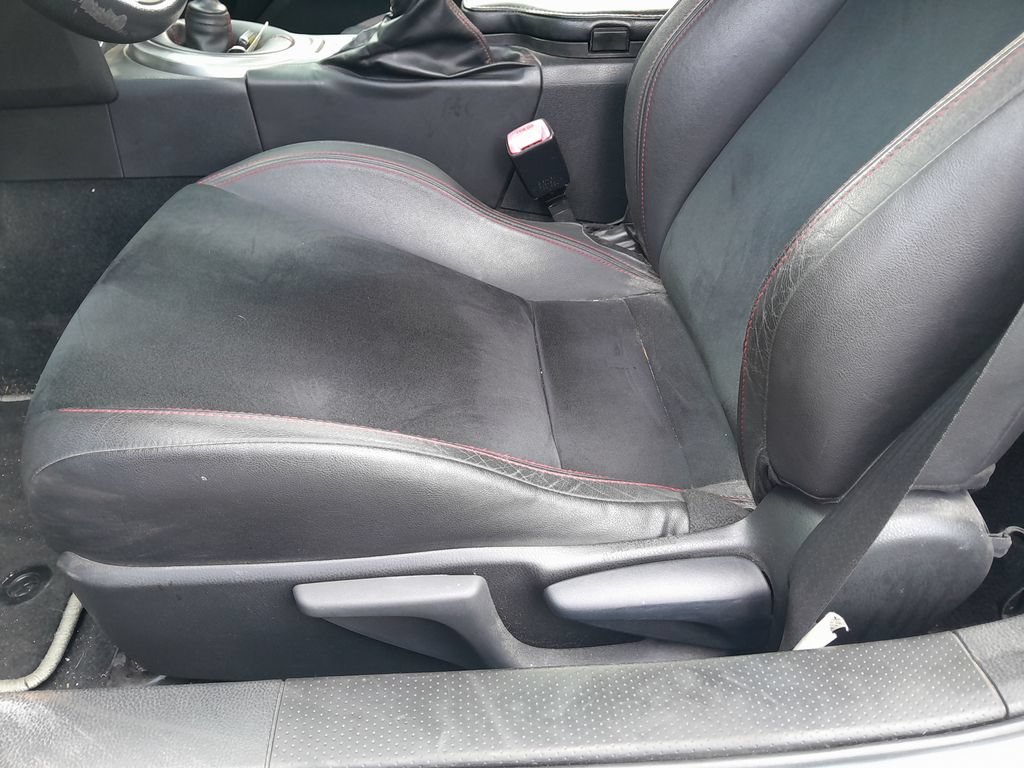 Used 2013 Subaru BRZ Limited RWD image 13