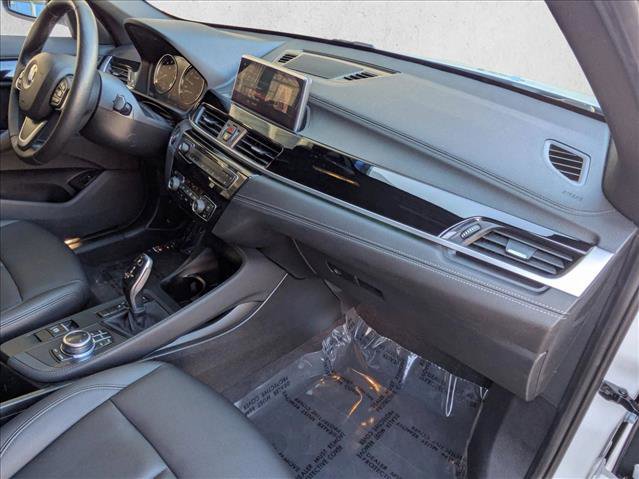 Used 2020 BMW X1 sDrive28i w/ Convenience Package image 22