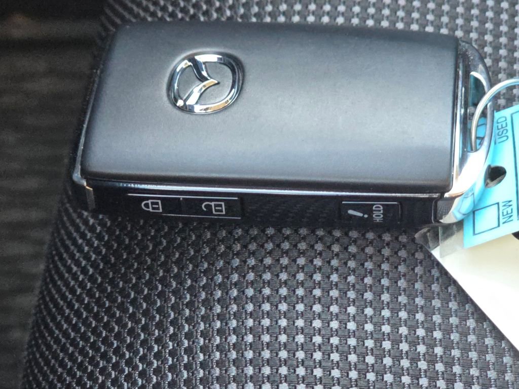 Used 2023 MAZDA CX-30 AWD 2.5 S image 33