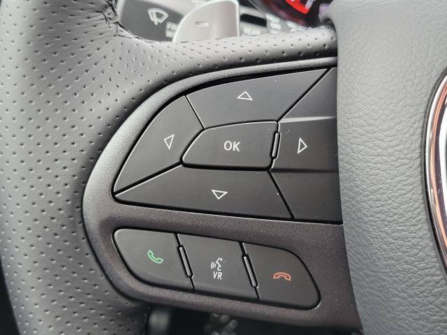 New 2027 Dodge Durango GT AWD/4WD image 9