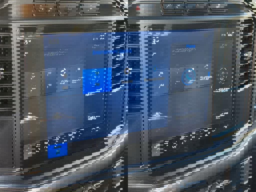 Used 2024 Ford F150 STX image 16