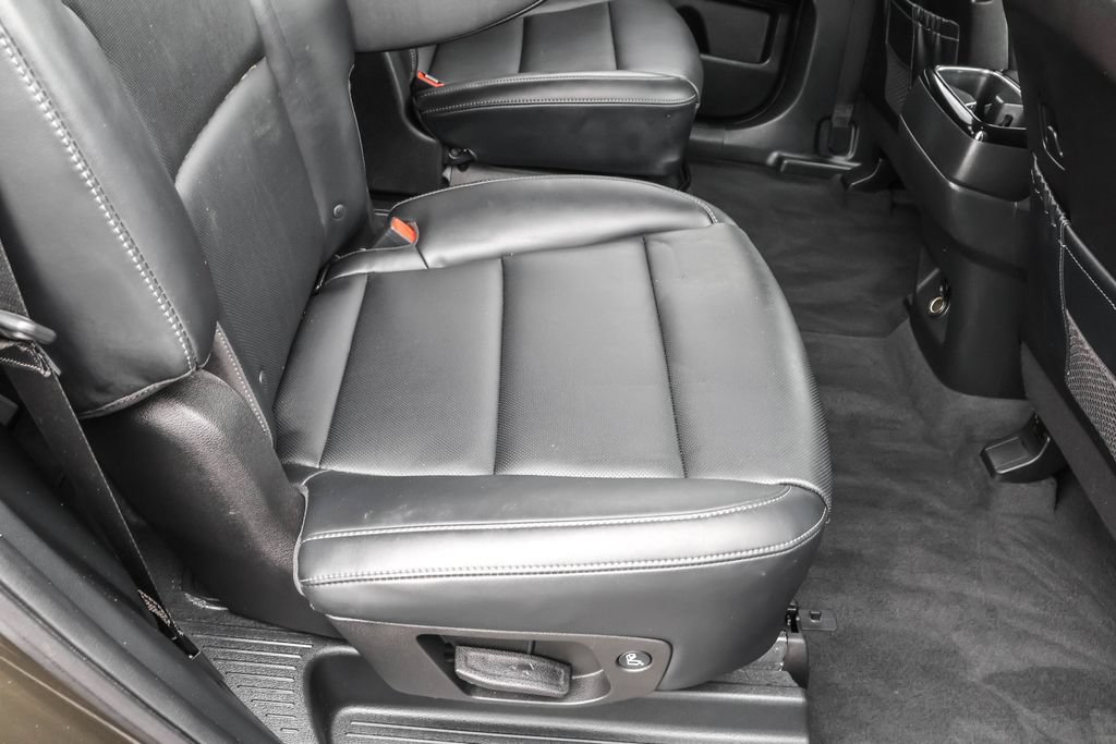 Used 2024 Kia Telluride S w/ S Sunroof Package AWD/4WD image 37