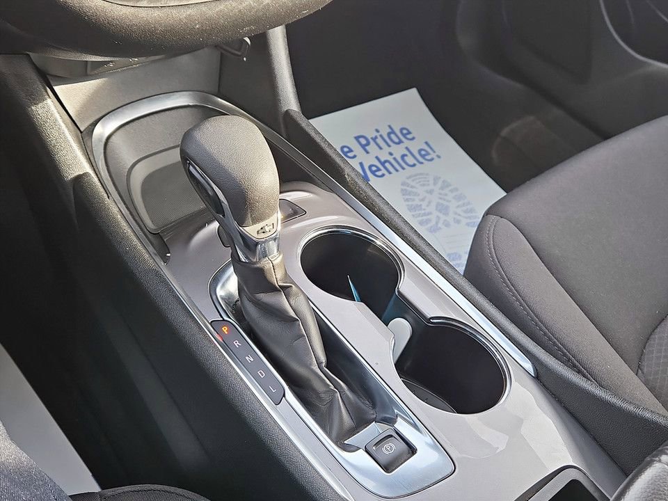 Used 2024 Chevrolet Malibu LT image 28