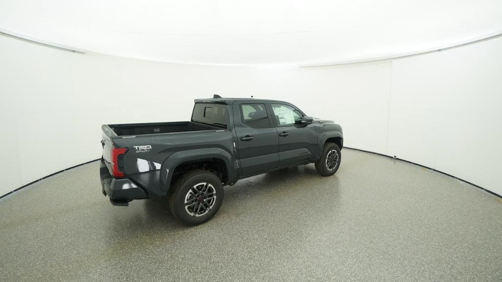 New 2026 Toyota Tacoma TRD Sport AWD/4WD image 10