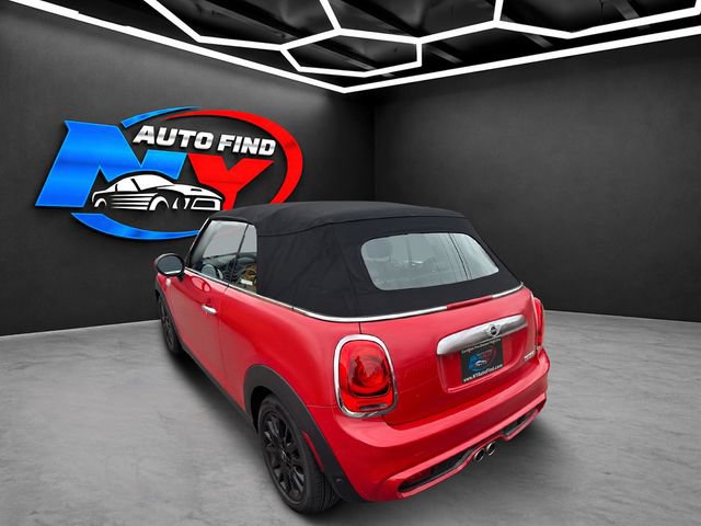 Used 2019 MINI Cooper S FWD image 9
