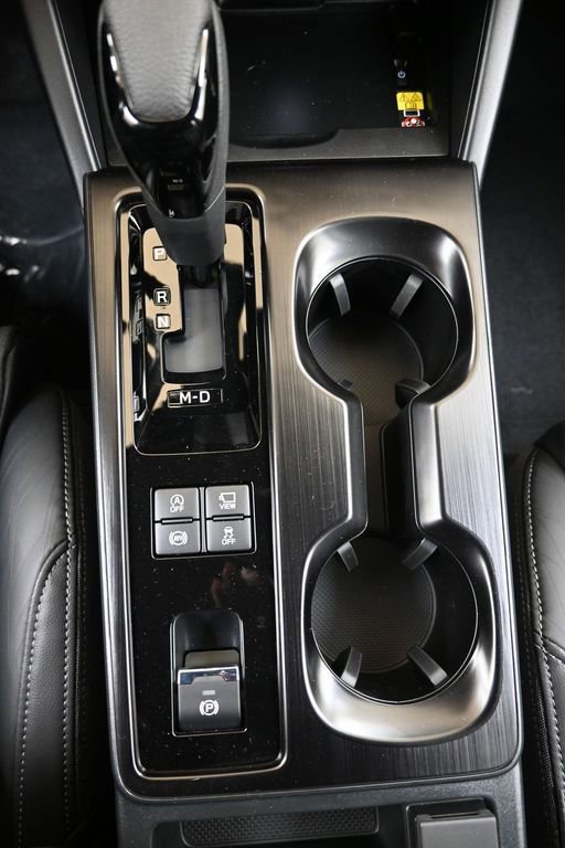 New 2026 Subaru Outback Touring image 36