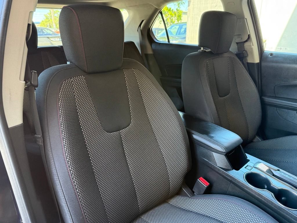 Used 2016 Chevrolet Equinox LT w/ Convenience Package FWD image 17