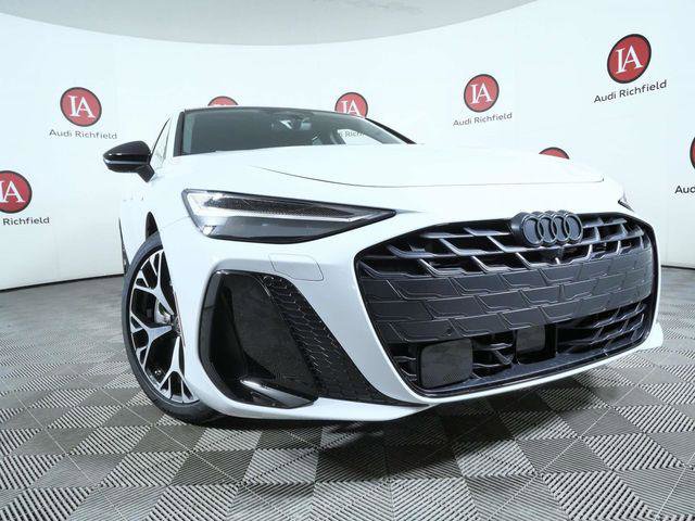 New 2026 Audi A6 Premium Plus image 2