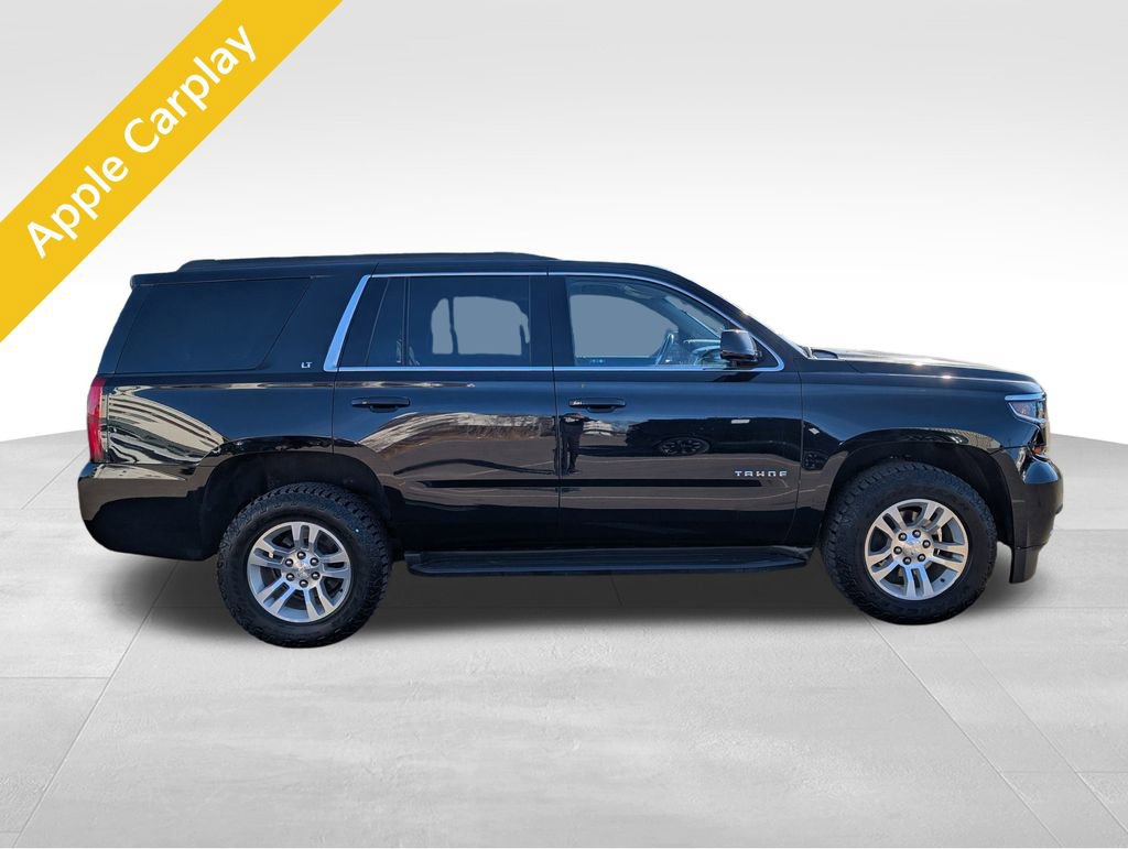 Used 2019 Chevrolet Tahoe LT image 4
