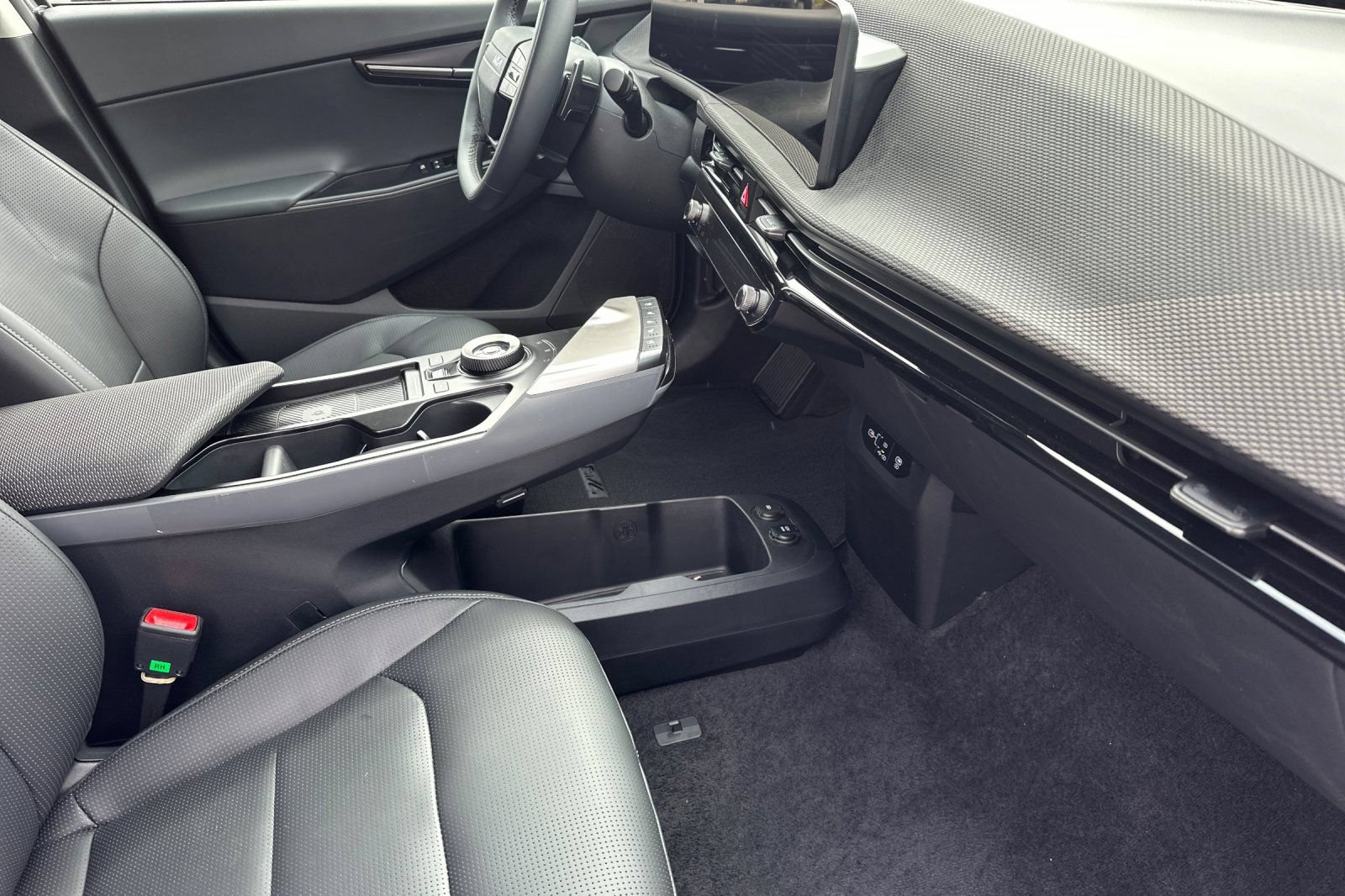 New 2026 Kia EV6 Wind AWD/4WD image 16