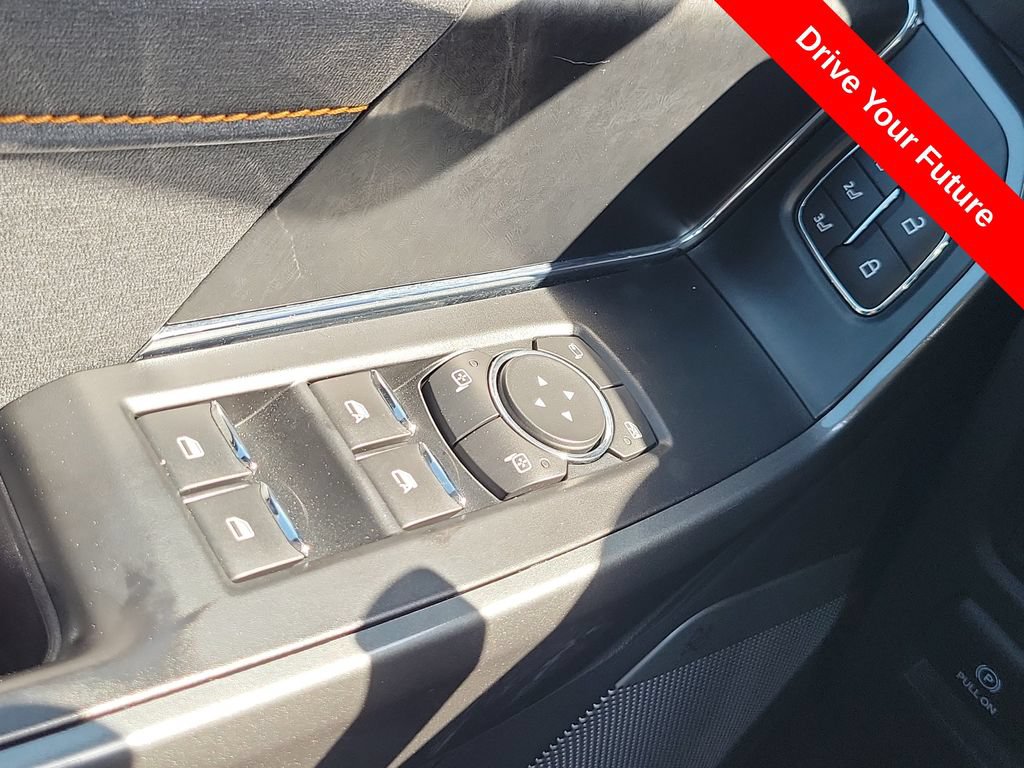 Used 2022 Ford F150 Tremor w/ Equipment Group 402A High AWD/4WD image 16