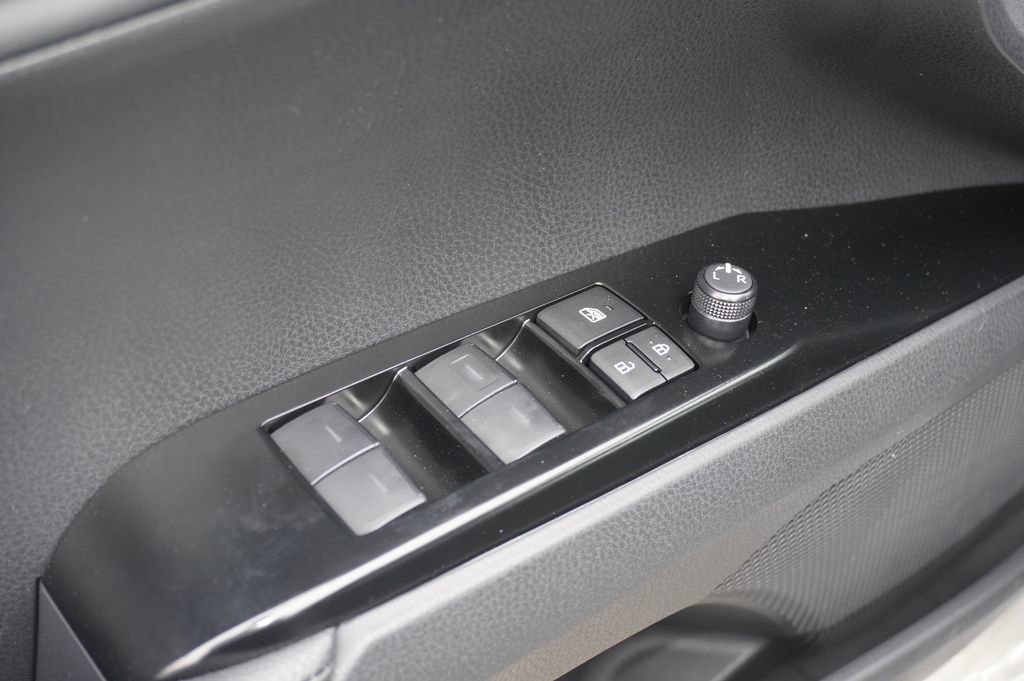 Certified 2026 Toyota Camry XSE FWD image 13