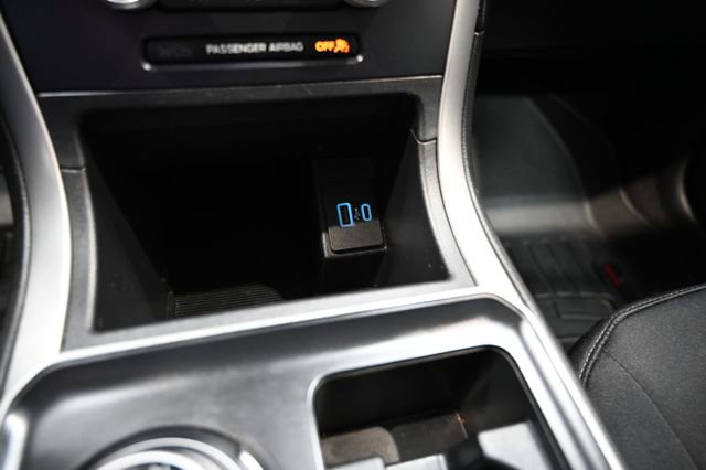 Used 2022 Ford Edge SE w/ Black Appearance Package AWD/4WD image 18