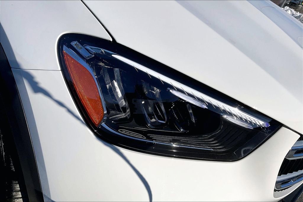 Used 2026 Mercedes-Benz GLE 350 4MATIC image 23