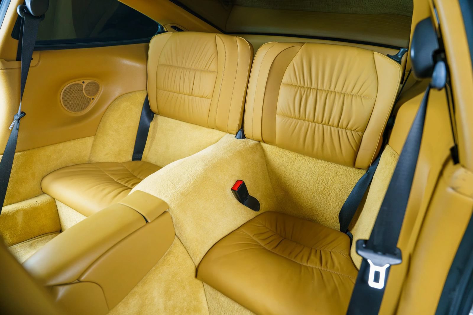 Used 2000 Porsche 911 Carrera image 18